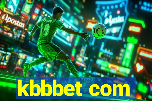 kbbbet com